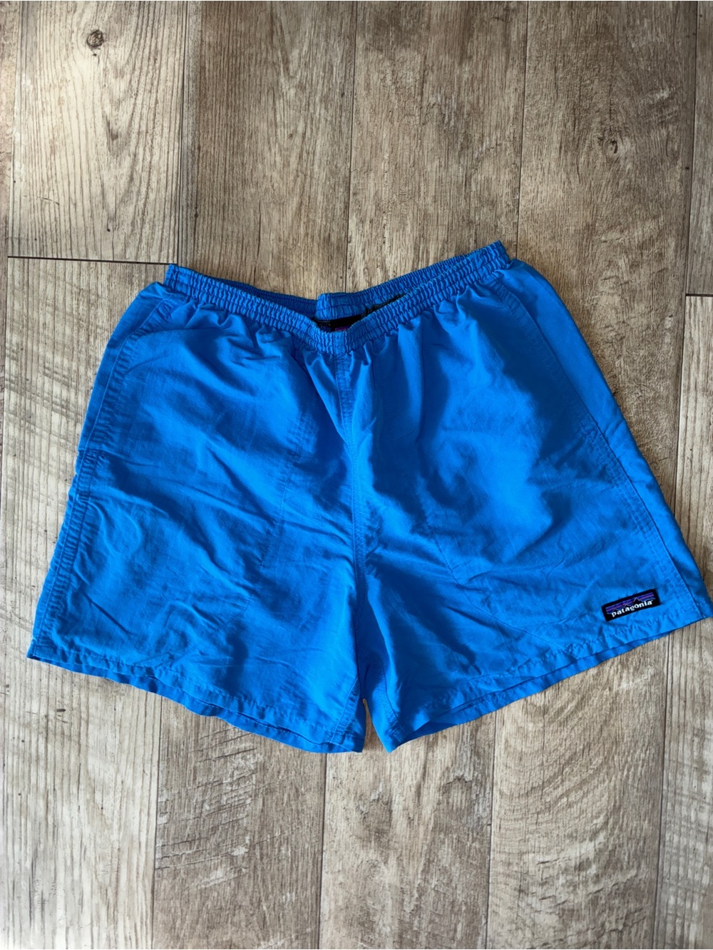 Patagonia Vintage Men's Baggies™ Shorts - 5"